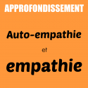 Approfondissement |  L’auto-empathie et l’empathie dans les situations difficiles | Nicolas Bagnoud et Pierre-André Chappot