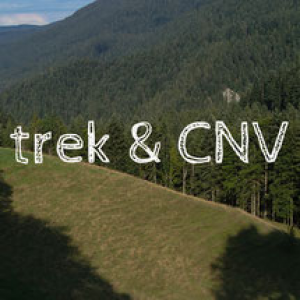 CNV et autres approches | Trek CNV jurassien 2019| Vincent Delfosse