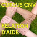 CURSUS CNV et relation d’aide | Nicolas Bagnoud