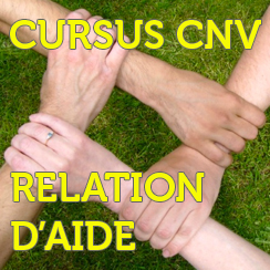 CURSUS CNV et relation d'aide | Nicolas Bagnoud