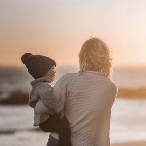 Séminaire thématique | Maman fatiguée, retrouve ton équilibre ! | Aurélie Jaecklé