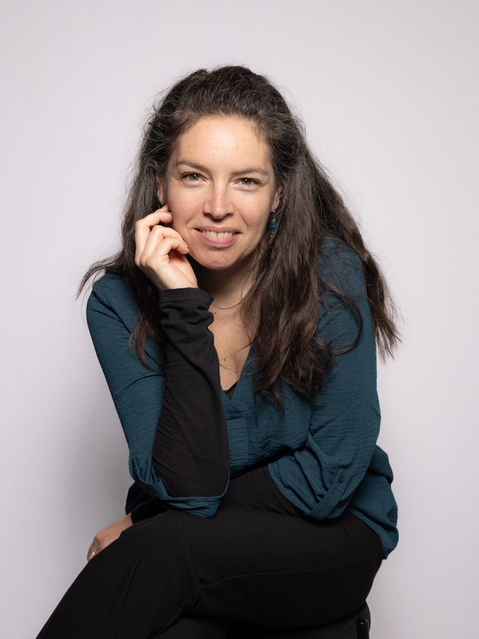 M.H　Aurelie Aurélie Jaecklé - cnvsuisse.ch - le site officiel de l'Association