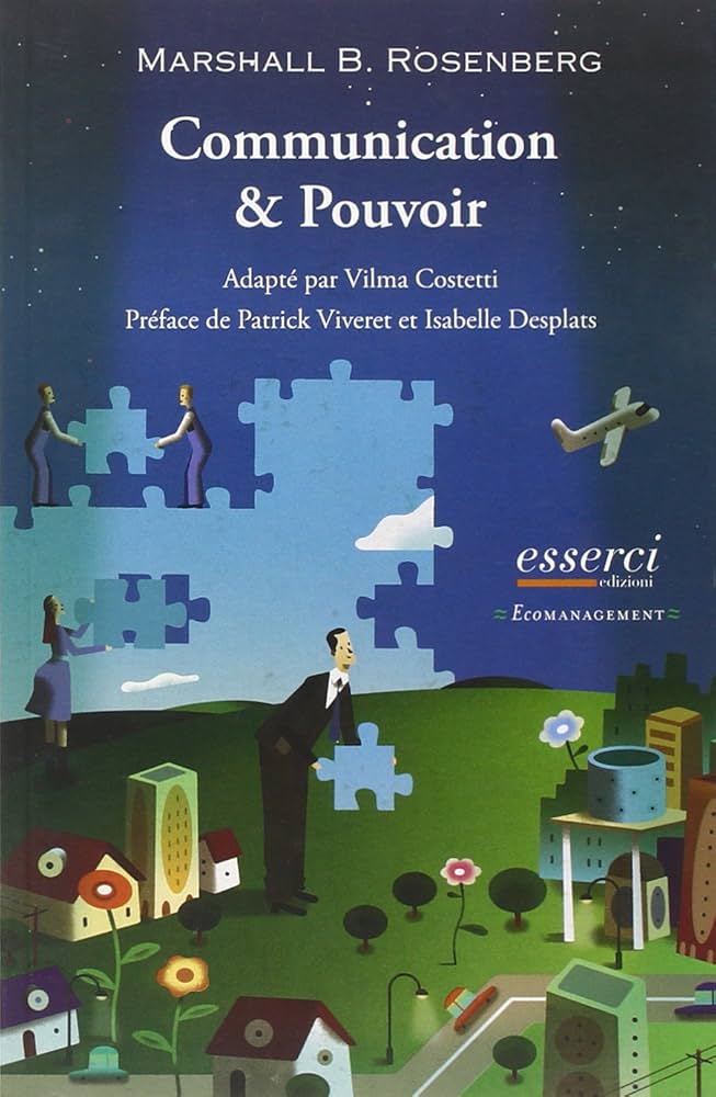 Communication et pouvoir