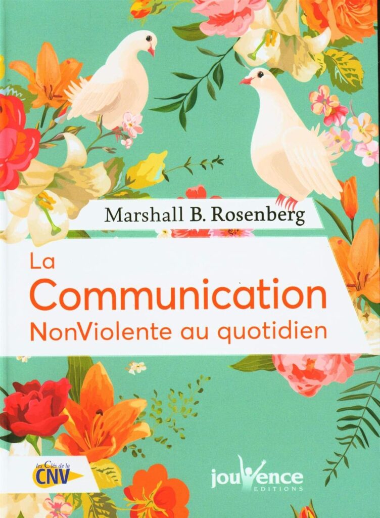 la-communication-non-violente-au-quotidien-marshall-b-rosenberg