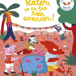 Râler, ça ne fait rien avancer !