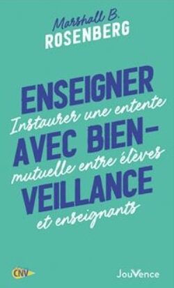 Enseigner-avec-bienveillance