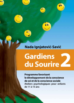 Gardiens du Sourire 2 gardiens sourire 2 - Nada Ignjatovic Savic