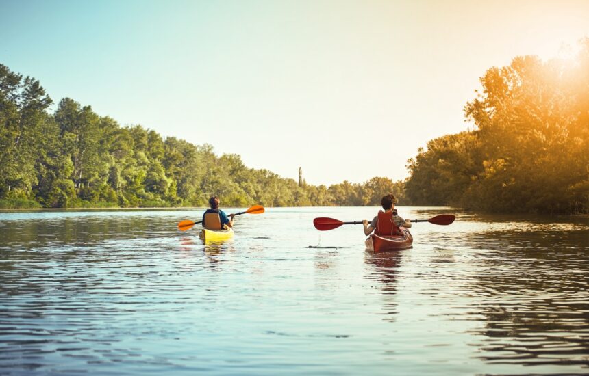 accompagnement individuel canoe CNV